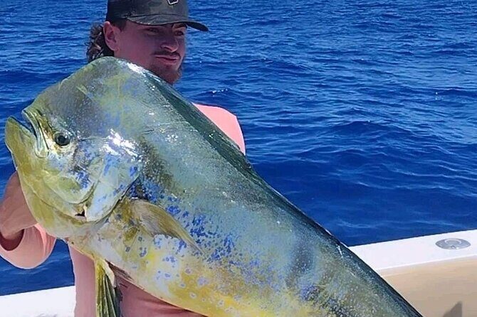 Marathon Florida Keys Fishing Experience - Who Will Love This Tour?