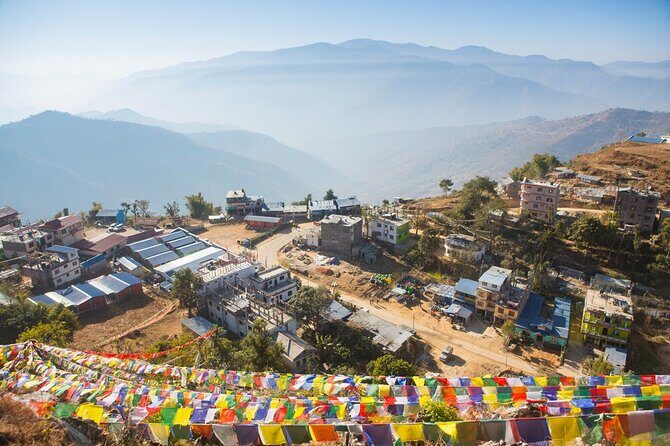 Maratika Cave "Halesi Mahadev" - 2 Nights 3 Days Jeep Tour - Who Would Love This Tour?