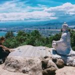 Marble mountain, Am Phu cave and Monkey mountains group tour - Exploring Marble Mountain: Limestone Majestic