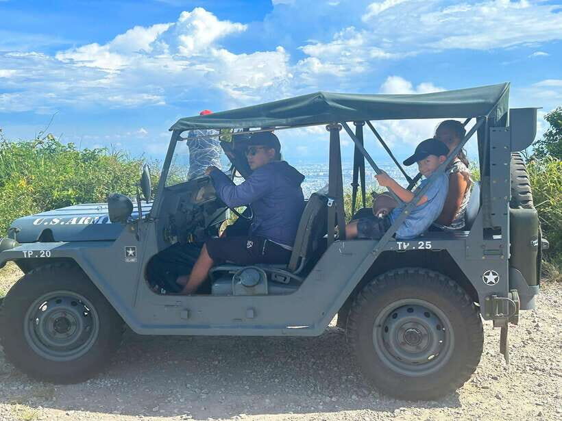 Marble Mountain, Am Phu Cave & Monkey Mountain PRIVATE TOUR - Marble Mountains: Nature and Spirituality