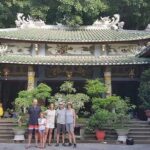 Marble Mountain -Buddha Statue -PeakMonkey Mountain -PRIVATE CAR - Our Considerations