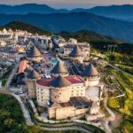 Marble Mountain - Golden Bridge - Ba Na Hills Full Day Private Tour - The Highlight: Ba Na Hills and the Golden Bridge