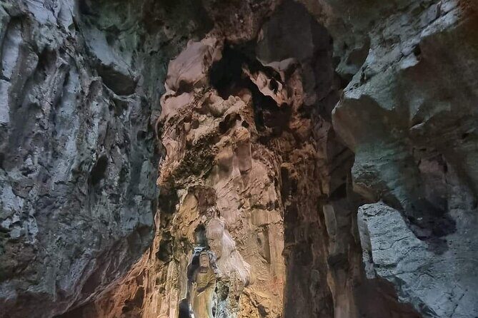 Marble Mountain & Hoi An Ancient City - Afternoon & Evening Tour - The Practicalities: What You Need to Know