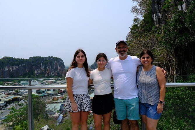 Marble Mountain & Hoi An City : Morning or Afternoon Private Tour - Frequently Asked Questions