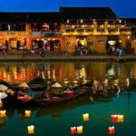 Marble Mountain - Hoi An Colour Lanterns & Night Market from DN - An In-Depth Review of the Marble Mountain & Hoi An Tour