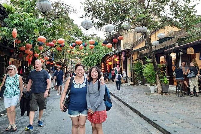 Marble Mountain, My Son Holyland , Hoi An Ancient Walking Tour, Night Market, - Final thoughts: Is this tour right for you?