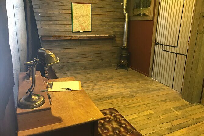 Marble Mountain Mystery - The Value of This Experience