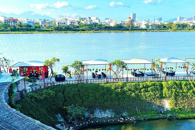 Marble Mountain Trip with Detoxic Himalayan Salt/Sapa Herbal Bath - FAQ