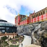 Marble Mountains & afternoon Ba Na Hills small group tour - A Deep Dive into the Journey