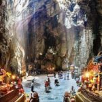 Marble Mountains Am Phu Cave and Monkey Mountain Sunset Tour - What’s the Value?