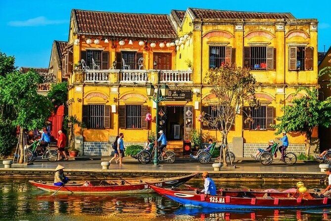 Marble Mountains Am Phu Cave & Monkey Mountain Sunset Tour - Who This Tour Is Best For