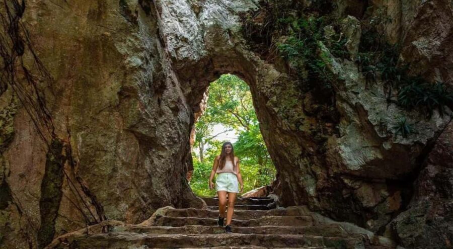 Marble Mountains - Golden Bridge- BaNa Hills: Hoi An/Da Nang - An In-Depth Look at Your Day