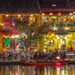 Marble Mountains - Hoi An Ancient Town Afternoon Tours FROM DANANG(15H30-21H) - A Consideration to Keep in Mind