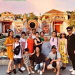 Marble Mountains - Hoi An Ancient Town Sunset Daily Ingroup Tour - Exploring the Itinerary in Detail