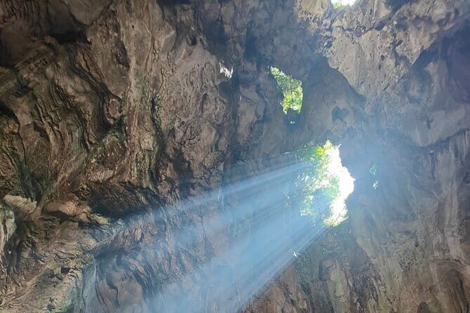 Marble Mountains Hoi An City Afternoon Private Tour from Da Nang - The Experience in Detail