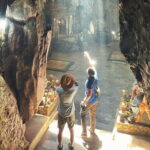 Marble Mountains & Hoi An City Tour with River Lantern Experience - Nighttime Magic: The Hoai River Lantern Experience