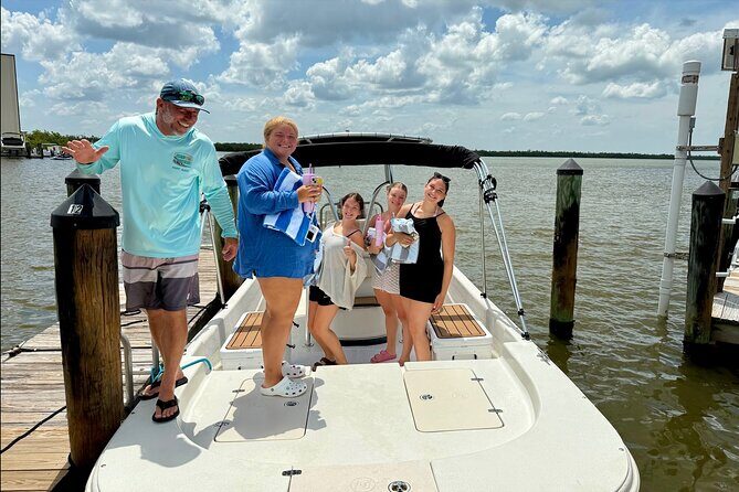 Marco Island and 10,000 Islands Sightseeing with Dolphin Tour - Final Thoughts: Is It Worth It?
