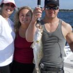 Marco Island Inshore Fishing Charters - Why It’s a Great Choice for Travelers