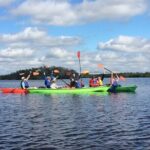 Marco Island Mangrove Tunnel and Maze Adventure Small group size - Why Travelers Love This Tour