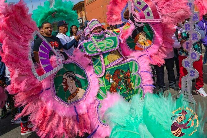 Mardi Gras Mambo Tours: Sip, Savor SecondLine - The Bottom Line: Who Is This Tour Best For?