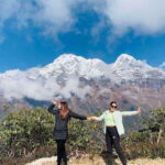 Mardi Himal Base Camp Trek 7 Days - A Closer Look at the 7-Day Itinerary