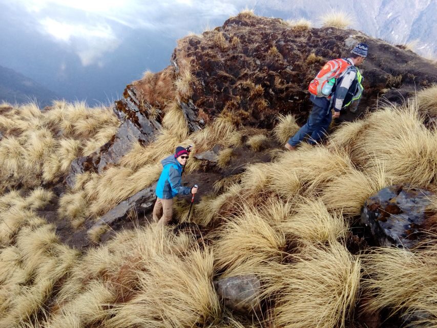 Mardi Himal Base Camp Trek from Pokhara - FAQ