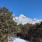 Mardi Himal Trek - Day 3: Summit or Viewpoint – Mardi Himal