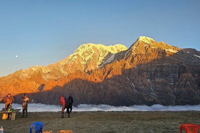 Mardi Himal Trek - Who Is This Tour Best For?