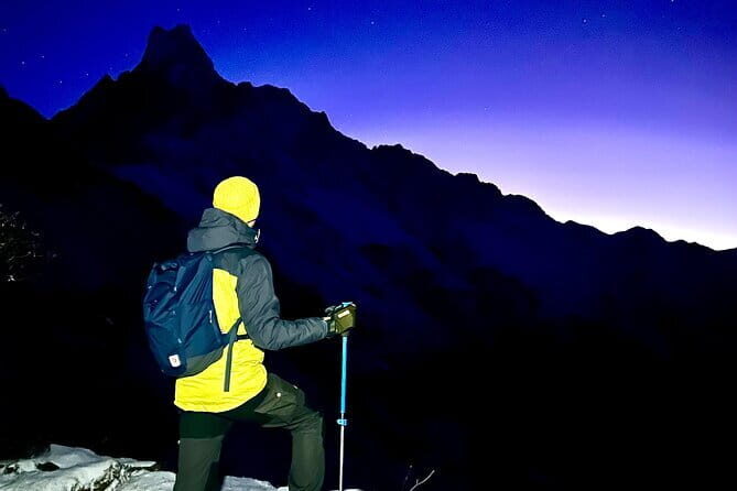 Mardi Himal Trek 4 Days from Pokhara to Pokhara - Authentic Insights from Past Travelers