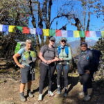 Mardi Himal Trek Nepal - FAQ