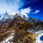 Mardi Himal Trek: Volunteering Tour - Introduction: Why This Trek Is Special