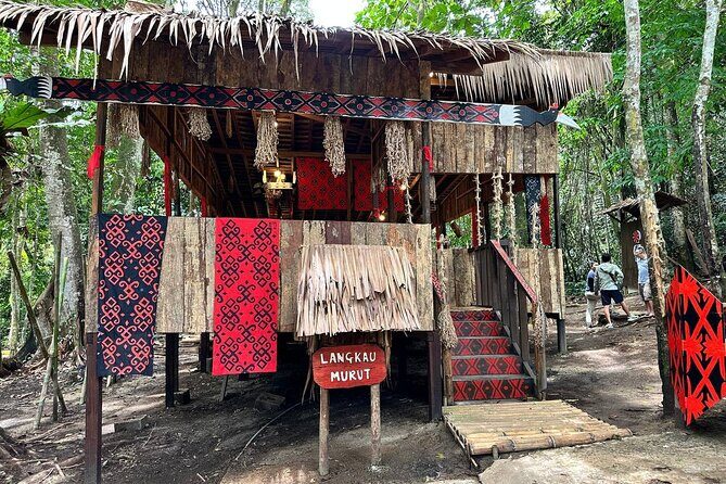 Mari-Mari Cultural Village Half Day Tour - FAQ