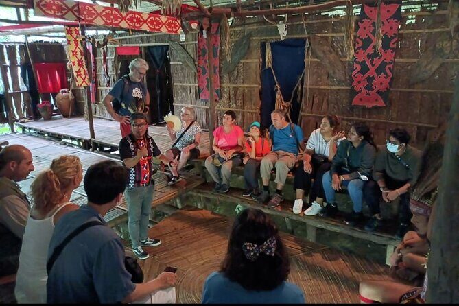 Mari Mari Cultural Village - Is It Worth the Price?