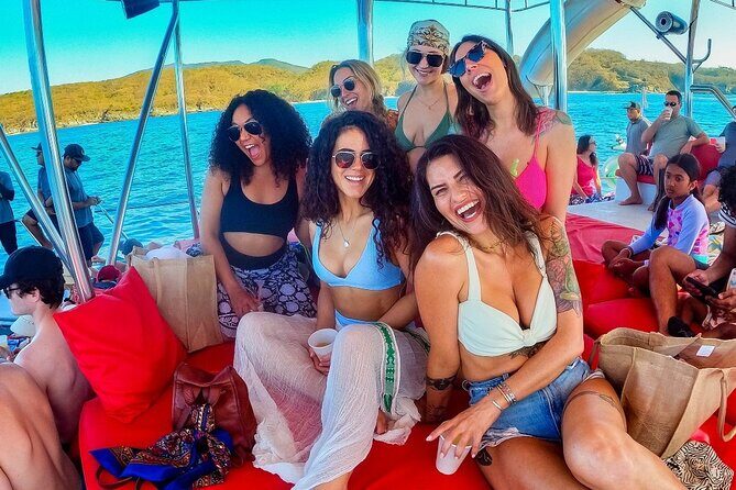 Marietas Islands National Park: Full Day ALL INCLUSIVE Tour - FAQs