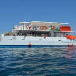 Marietas Islands Snorkel Cruise from Puerto Vallarta All Inclusive - FAQ