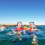 Marietas Islands snorkeling & Hidden beach (w/ restrictions) - The Basics of the Marietas Islands Snorkeling Tour