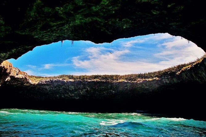Marietas Islands with Guaranteed Entry to Playa Escondida - Who Is This Tour Best For?