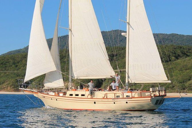 Marietas Sail, Snorkel and Beach - Final Thoughts on Value and Experience