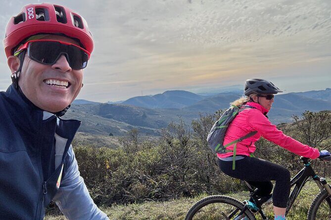 Marin Headlands Gravel Cycling Tour From San Francisco - What Makes This Tour Stand Out?