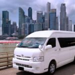 Marina Bay Cruise Centre or SCC to Changi Airport Transfer - The Value of Convenience and Reliability
