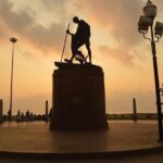 Marina Beach walking tour by tourism ministry approved company - Who Should Sign Up?