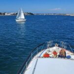 Marina Del Rey Luxury Yacht Experience - Breaking Down the Itinerary