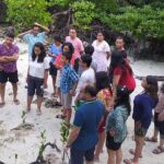 Marine Trail - The Night-Time Variation: An Unforgettable Twist