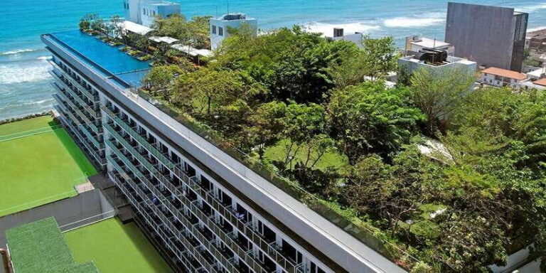 Marino Beach Colombo - Colombo City Tour - The Itinerary: What You’ll See and Experience