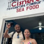 Mariscada (A seafood-lovers paradise) - Authenticity and Value