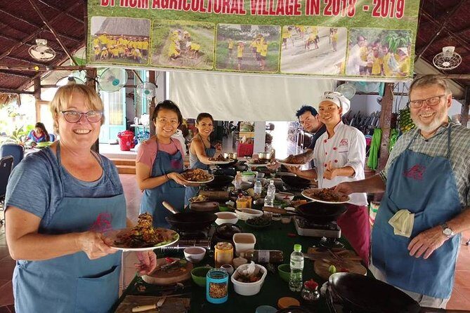 Market to Farm to Table Cooking Class in saigon - Final Thoughts