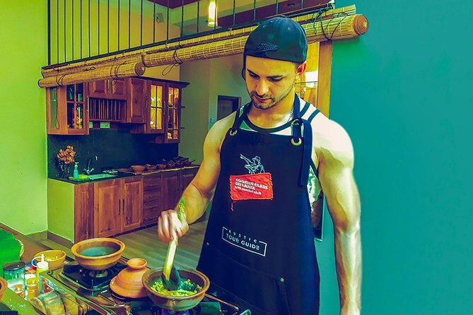 Market Tour and Hands-On Cooking Class Colombo - Why This Tour Offers Great Value