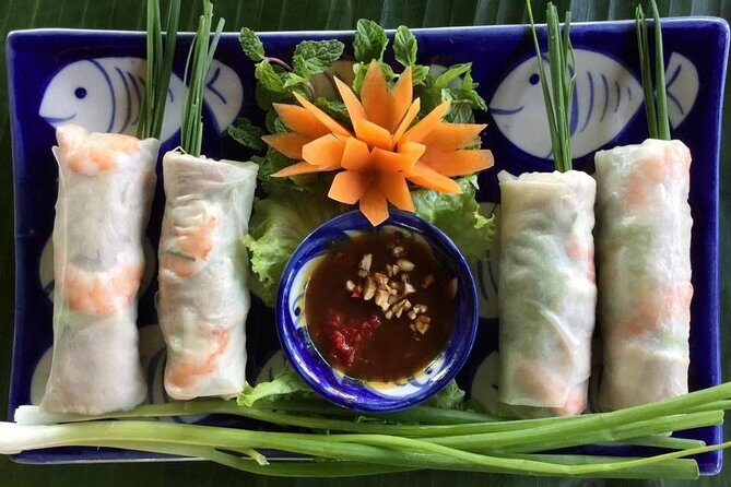 Market Tour , Basket Boat and Cooking Class Hoi An - Why This Tour Is a Great Value