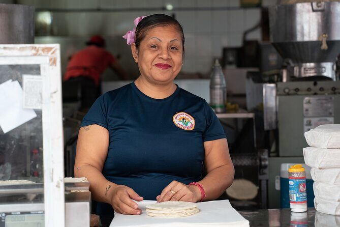 Market Visit and Mexican Cooking Class - Who Should Book This Tour?