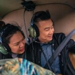 Marry Me Banner Flyover - Helicopter Proposal Flight - Frequently Asked Questions